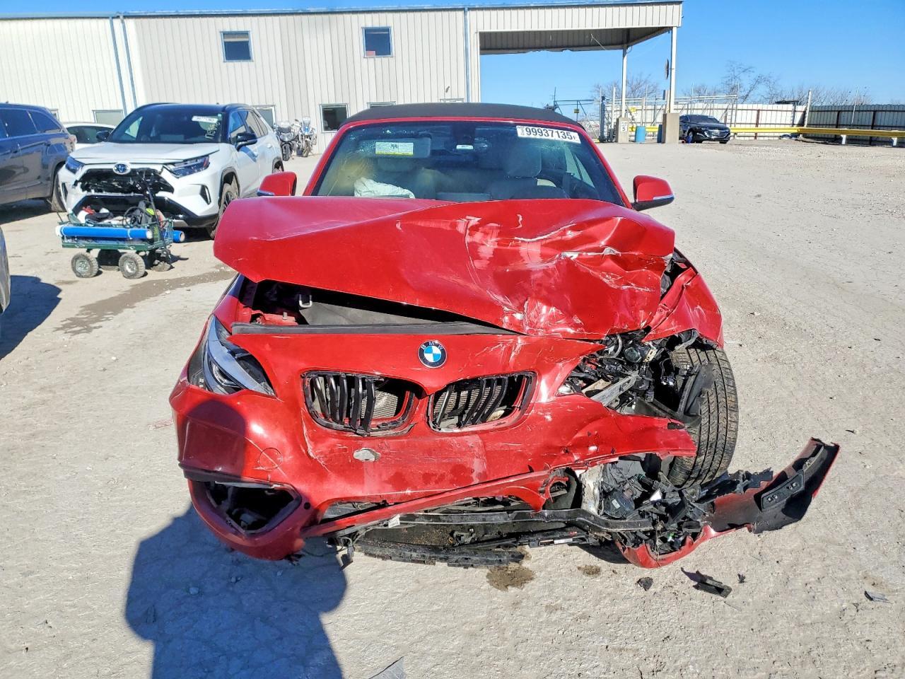 2017 BMW 2 Series