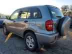 2004 TOYOTA RAV4