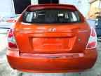 2009 HYUNDAI ACCENT