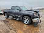 2016 CHEVROLET Silverado