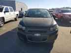 2015 CHEVROLET SONIC