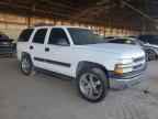 2004 CHEVROLET Tahoe
