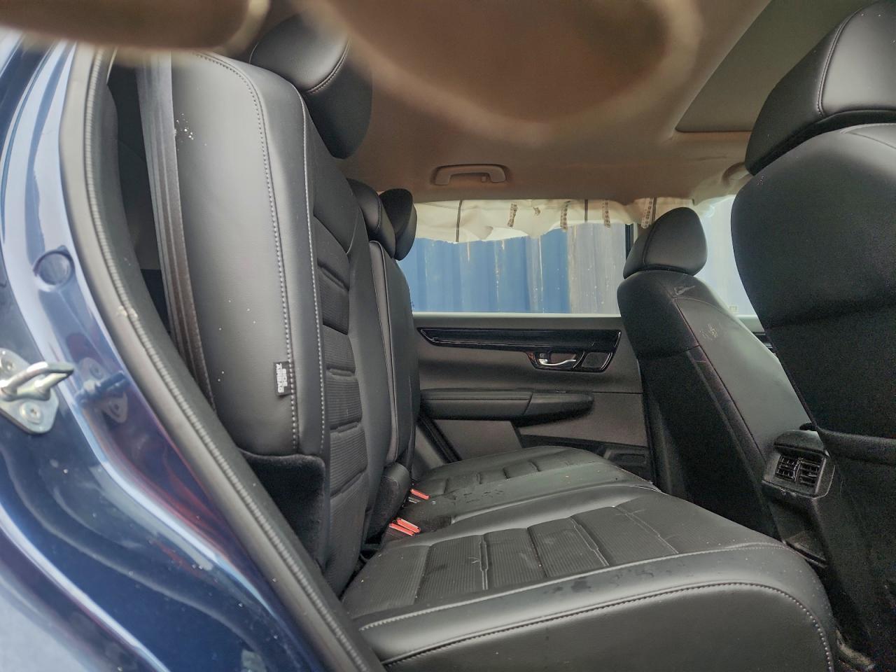 2023 HONDA CR-V