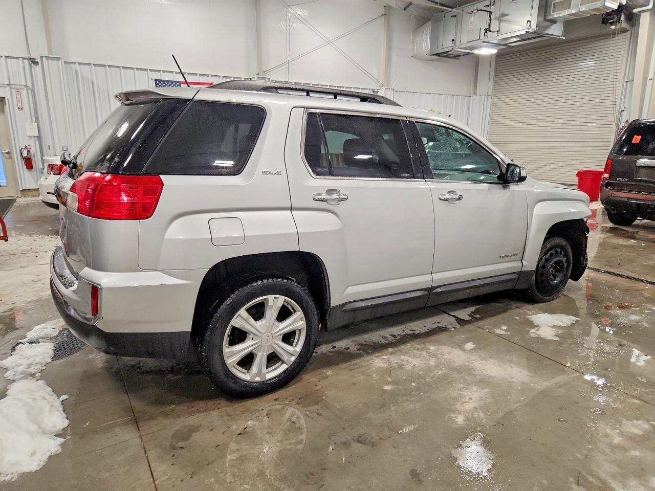 2017 GMC Terrain