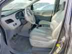2012 TOYOTA SIENNA