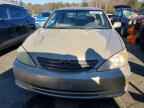 2004 TOYOTA CAMRY