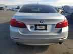 2016 BMW 5 series