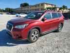 2020 SUBARU Ascent