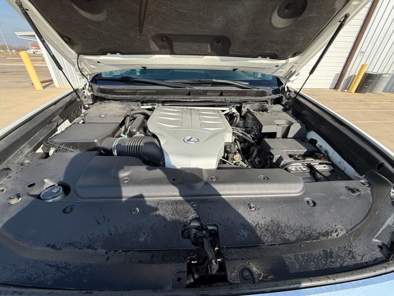 2014 LEXUS GX 460