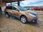 2013 SUBARU Outback