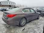 2014 INFINITI Q50