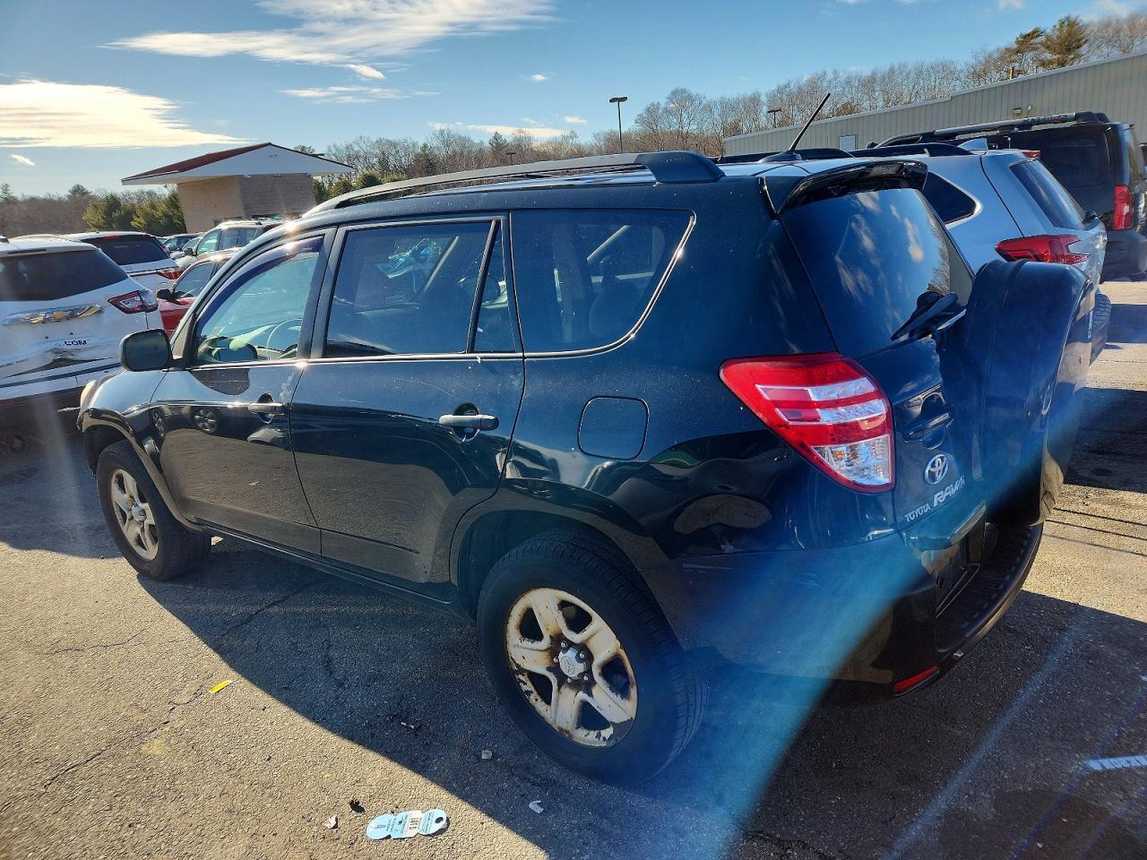 2010 TOYOTA RAV4