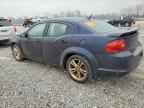 2011 DODGE Avenger