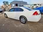 2009 CHEVROLET IMPALA