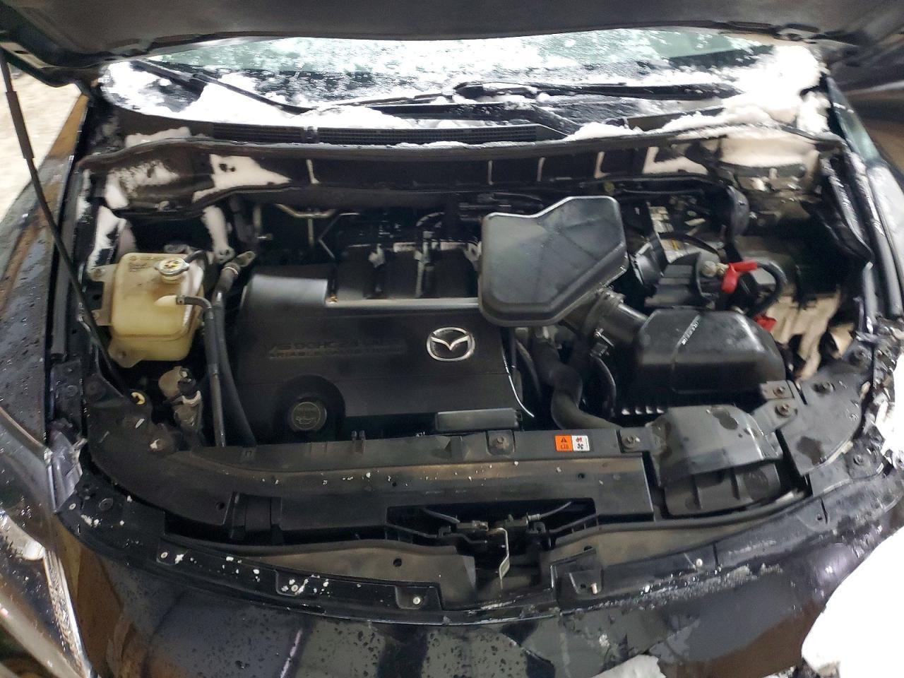 2015 MAZDA CX-9