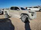 2024 GMC CANYON
