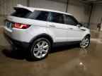 2018 LAND ROVER RANGE ROVER EVOQUE