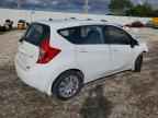 2015 NISSAN Versa Note