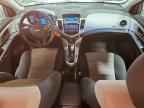 2012 CHEVROLET CRUZE