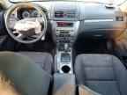 2011 FORD FUSION