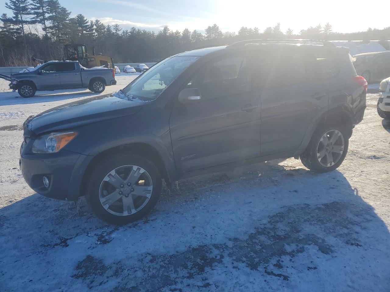 2010 TOYOTA RAV4