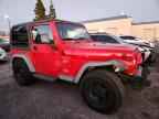 1999 JEEP WRANGLER