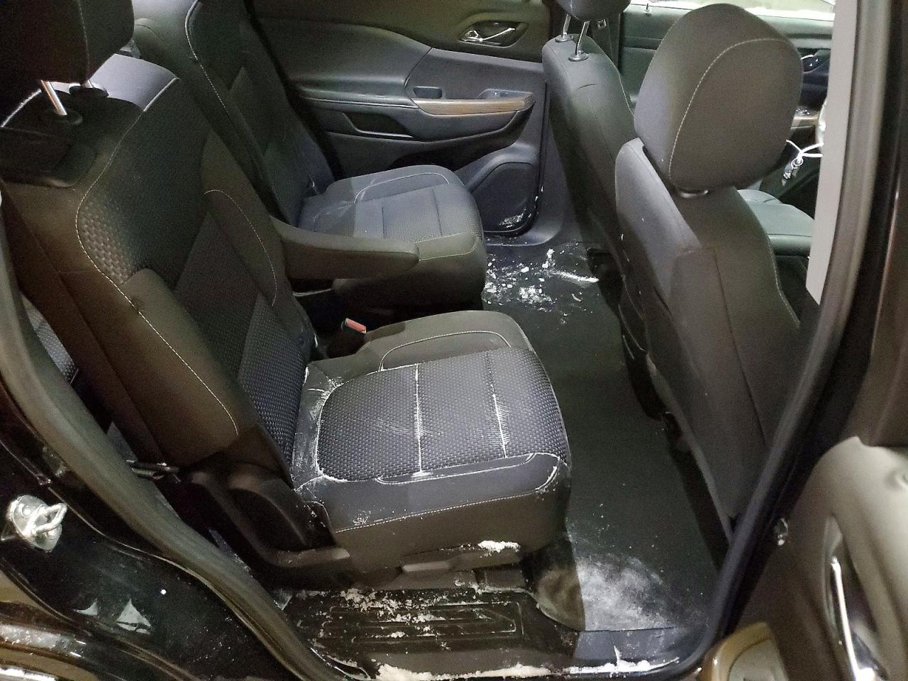 2021 GMC ACADIA