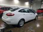 2015 FORD Fiesta