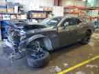 2017 DODGE Challenger
