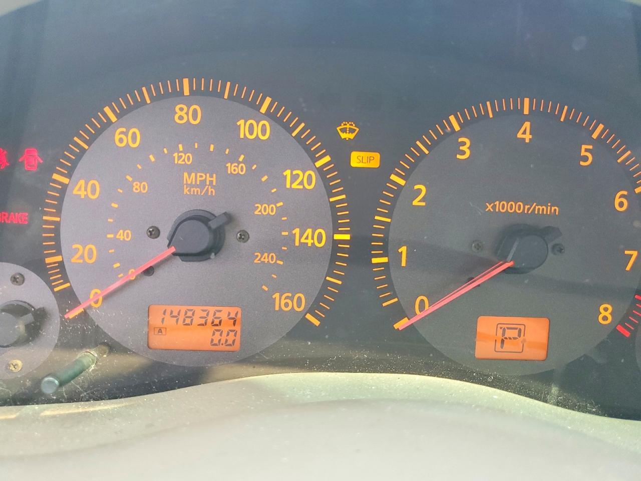 2003 INFINITI G35