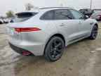 2017 JAGUAR F-Pace