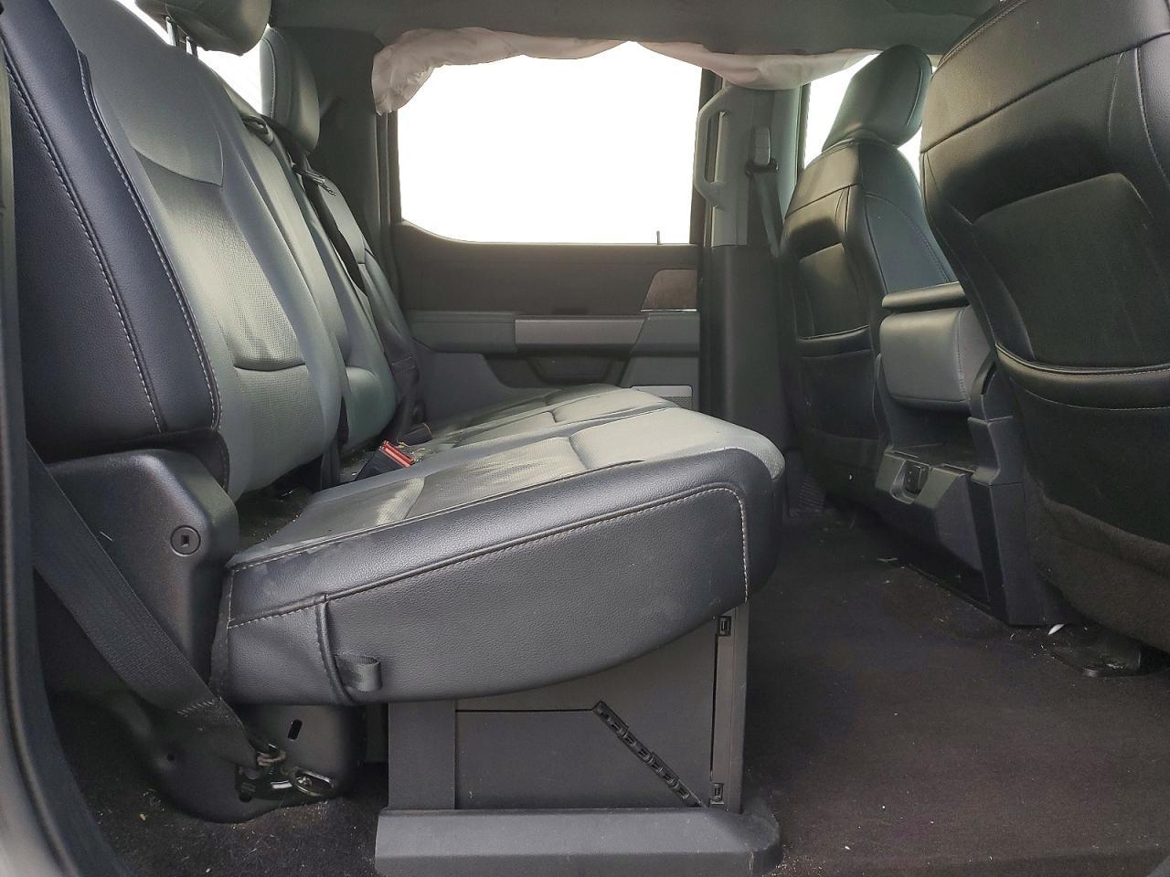 2022 FORD F-150 Lightning