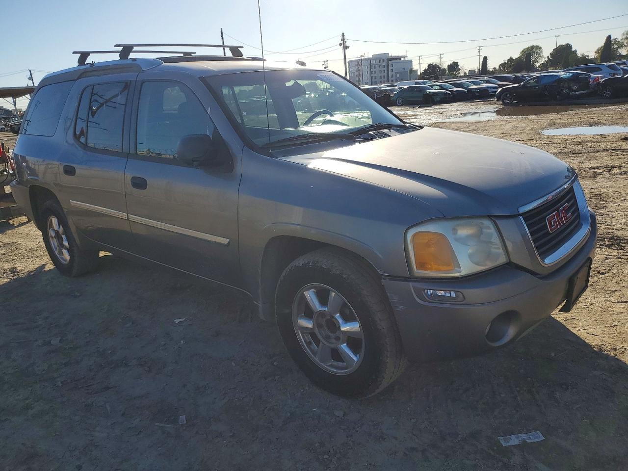 2005 GMC Envoy