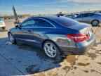 2011 MERCEDES-BENZ E-Class