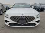 2022 GENESIS G70