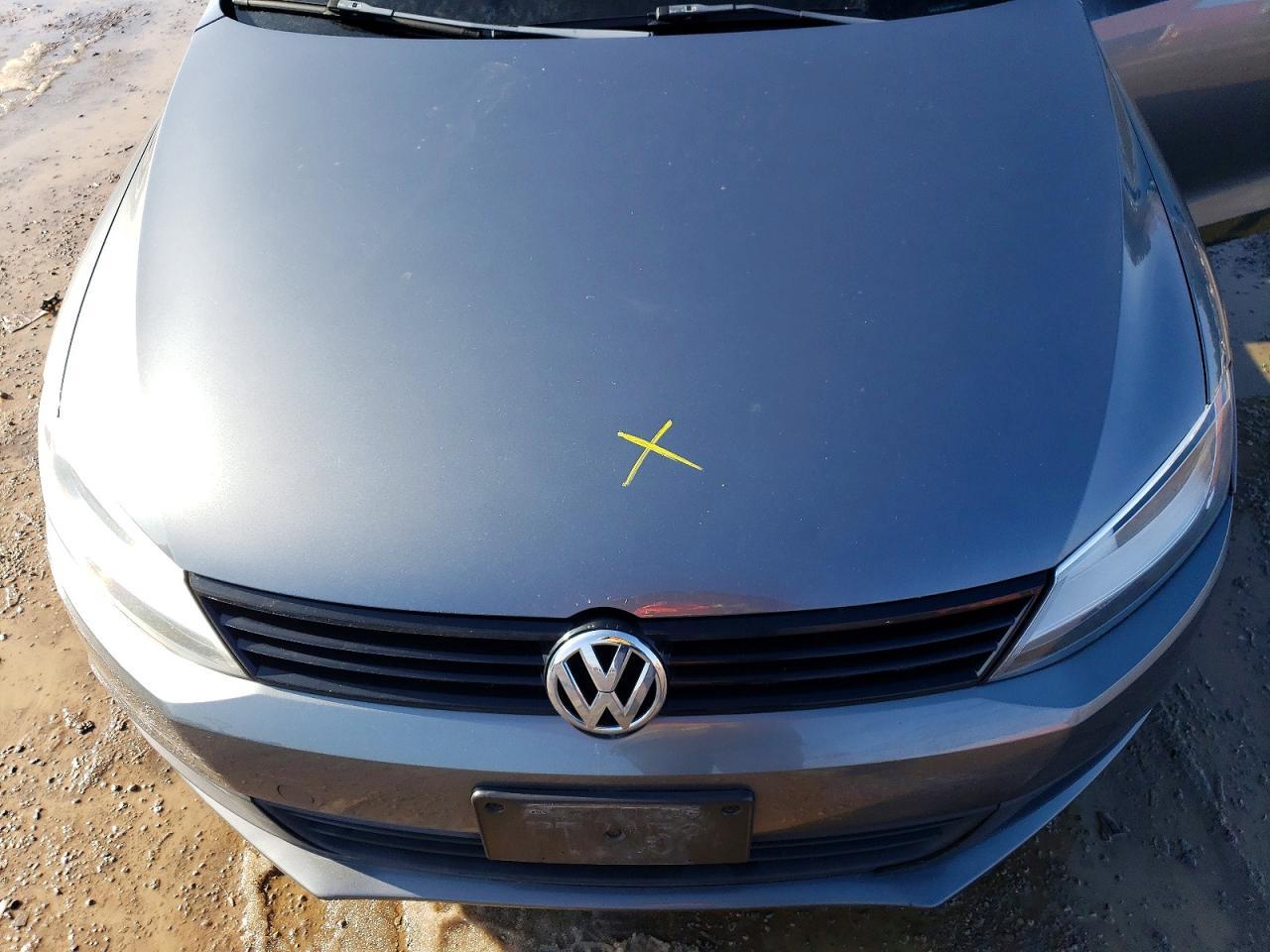 2014 VOLKSWAGEN JETTA