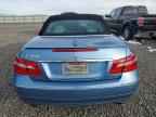 2012 MERCEDES-BENZ E-Class