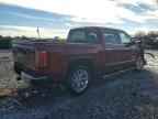2017 GMC Sierra