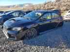 2018 SUBARU WRX