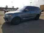 2016 LAND ROVER RANGE ROVER