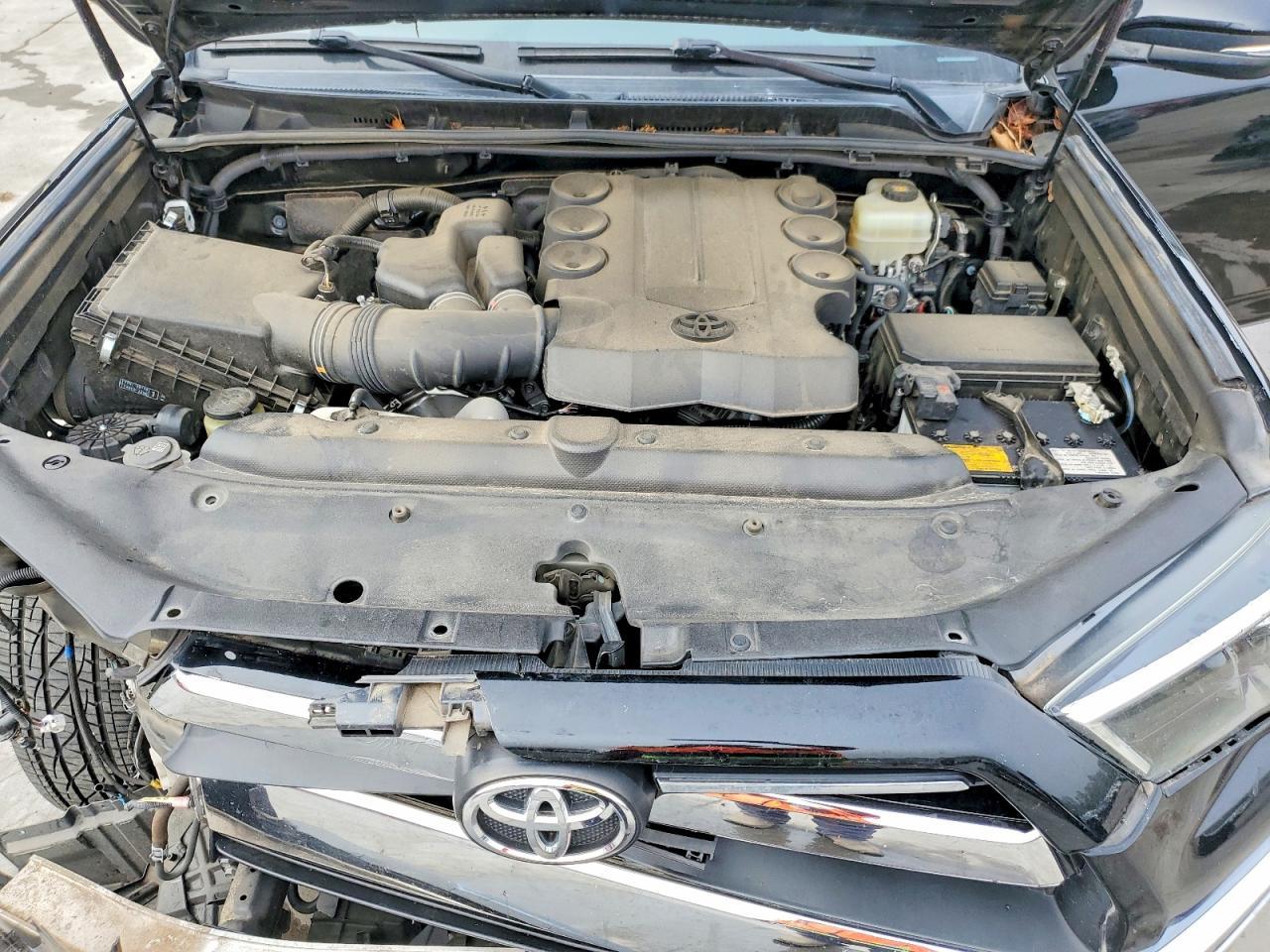 2020 TOYOTA 4Runner