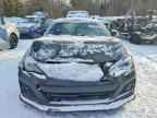2020 SUBARU BRZ