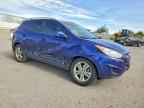 2011 HYUNDAI TUCSON