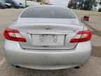 2012 INFINITI M37