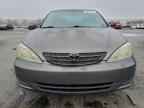 2004 TOYOTA CAMRY