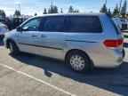 2009 HONDA ODYSSEY