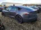 2021 TESLA MODEL S