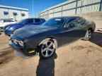 2014 DODGE Challenger