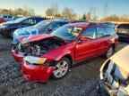 2006 SUBARU Legacy