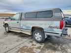 1992 GMC Sierra